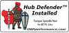 Hub Defender